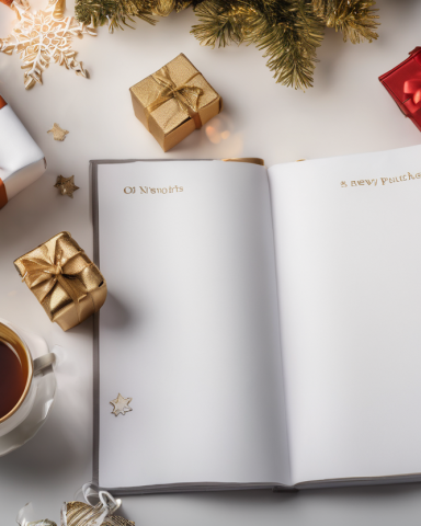 Секреты экономии на новогодние подарки: правильное планирование покупок