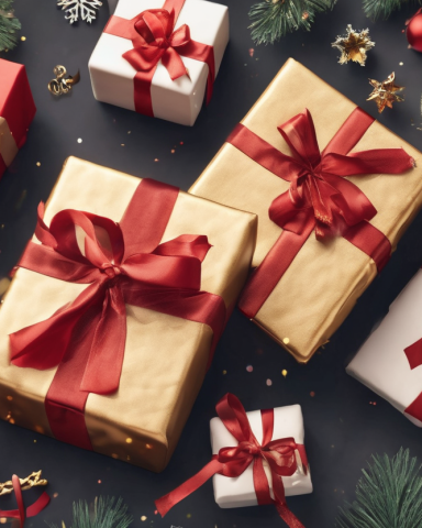 4 Идеи Подарков с Выгодными Ценами на Новый Год в Алматы
